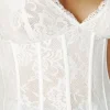 Women MESHKI Tops<Elsie