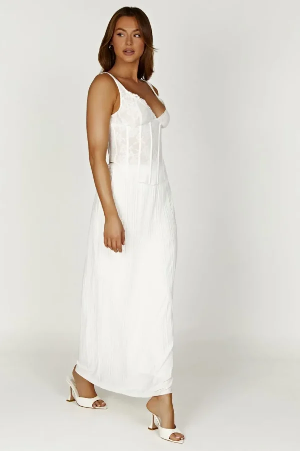 Women MESHKI Tops<Elsie