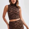 Women MESHKI Two Piece Sets<Elska