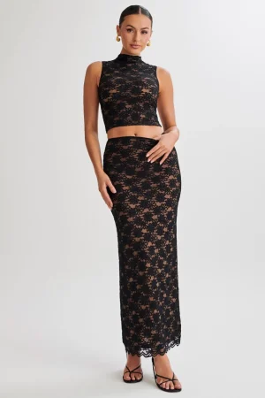 elska_0-3.webp Women MESHKI Skirts<Elska