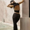 Women MESHKI Two Piece Sets<Elska