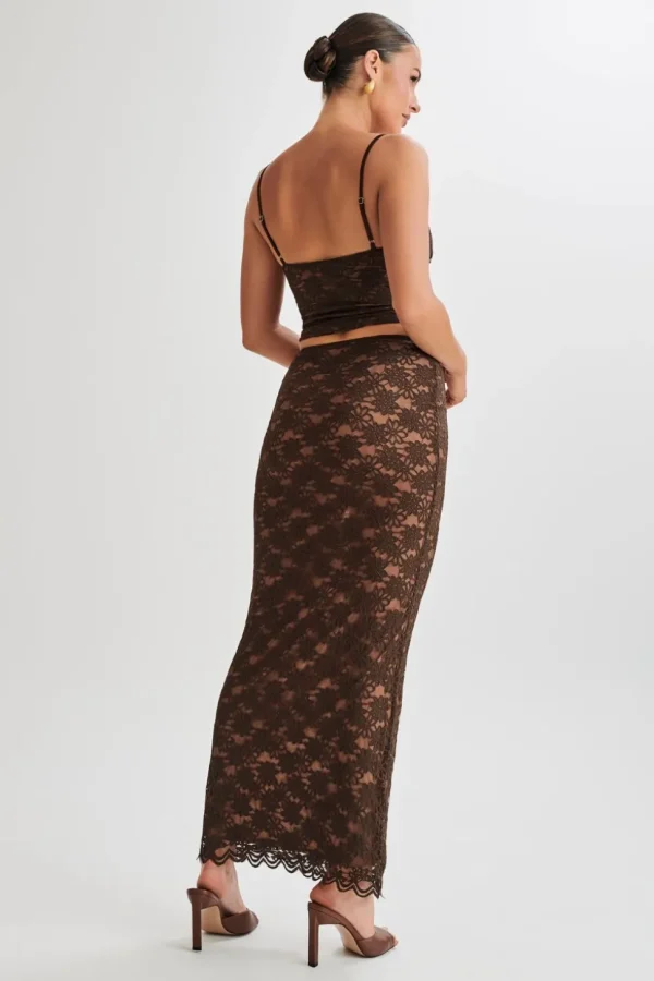 elska_7-2.webp Women MESHKI Skirts<Elska