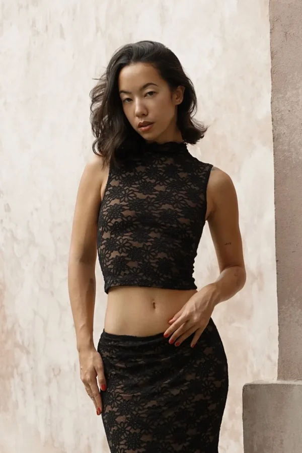 Women MESHKI Two Piece Sets<Elska