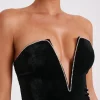elysia_4.webp Women MESHKI Mini Dresses<Elysia
