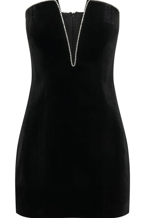 elysia_9.webp Women MESHKI Mini Dresses<Elysia