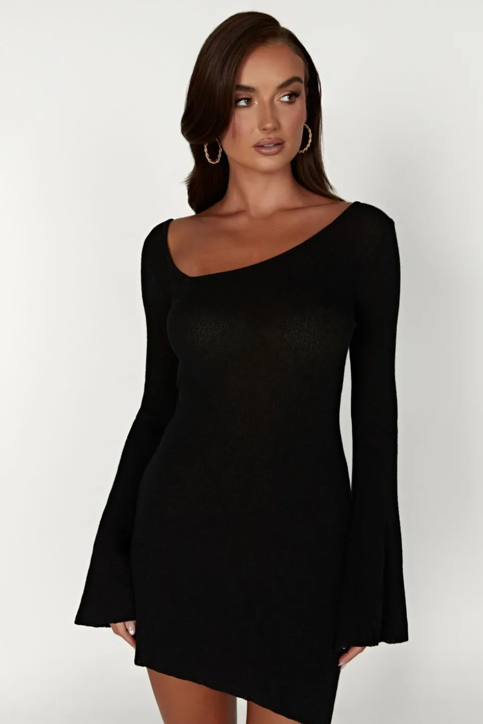 ember_0.webp Women MESHKI Mini Dresses<Ember