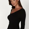 ember_5.webp Women MESHKI Mini Dresses<Ember