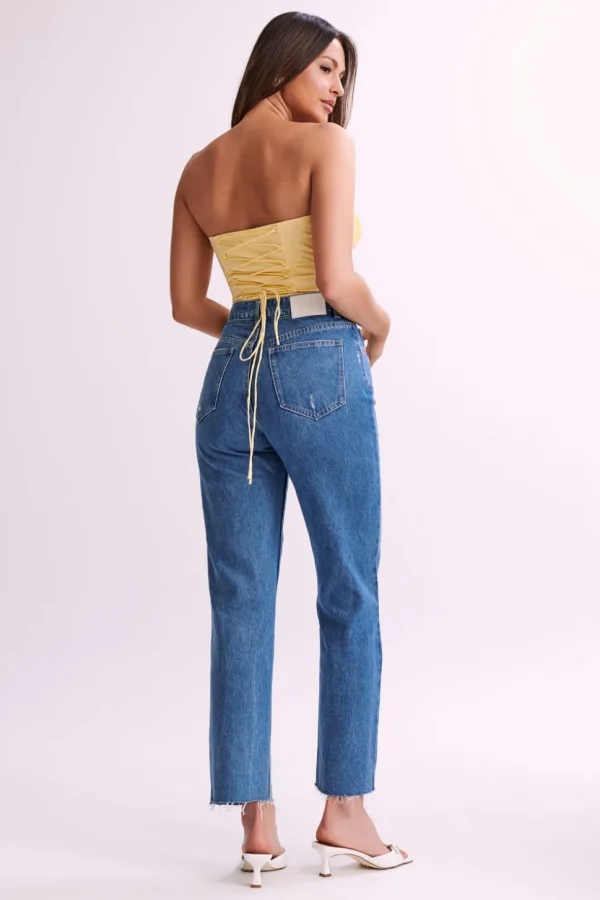 embry_5.webp Women MESHKI Tops<Embry