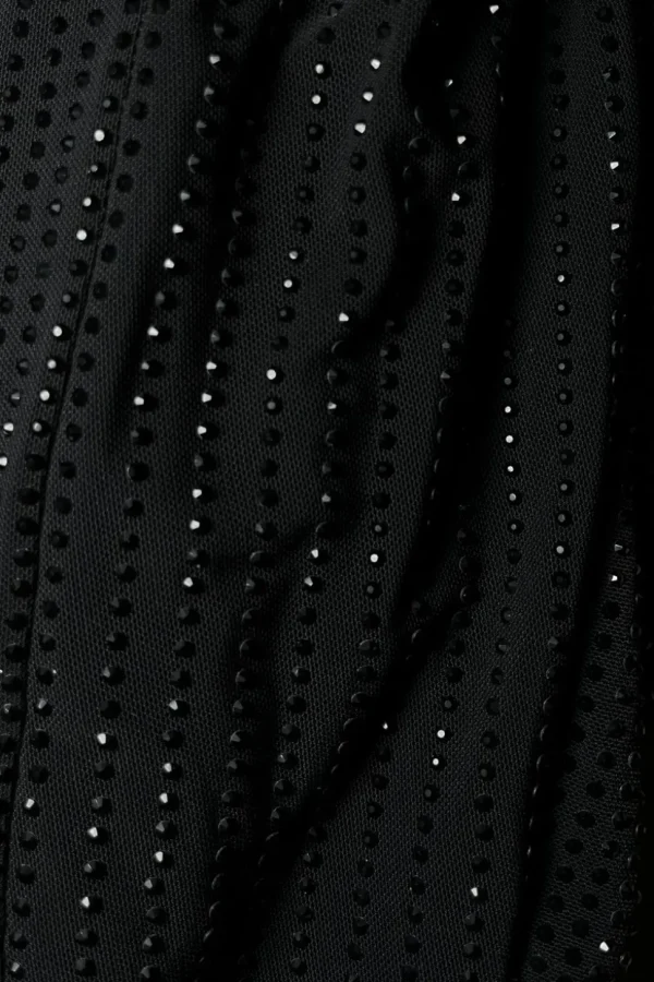 emeraude_2-1.webp Women MESHKI Midi Dresses<Emeraude