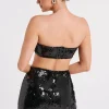 Women MESHKI Two Piece Sets<Emerie