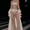 Women MESHKI Two Piece Sets<Emerson