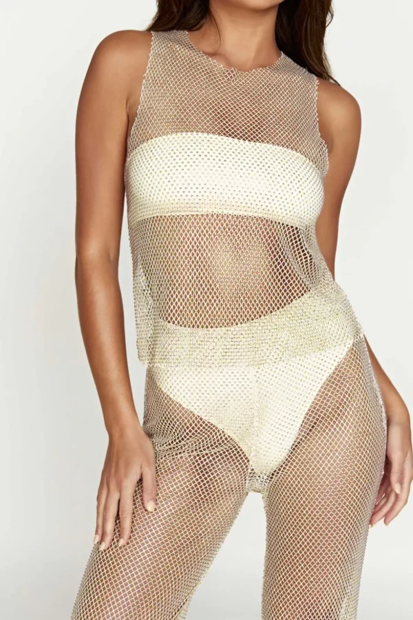 Women MESHKI Two Piece Sets<Emerson