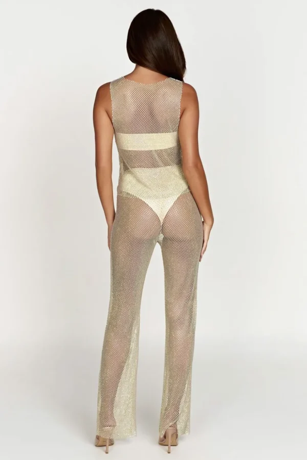 Women MESHKI Two Piece Sets<Emerson