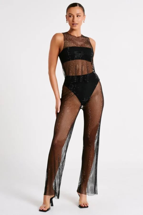 Women MESHKI Two Piece Sets<Emerson