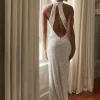 Women MESHKI Maxi Dresses<Emery