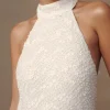 Women MESHKI Maxi Dresses<Emery