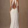 Women MESHKI Maxi Dresses<Emery