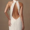 Women MESHKI Maxi Dresses<Emery
