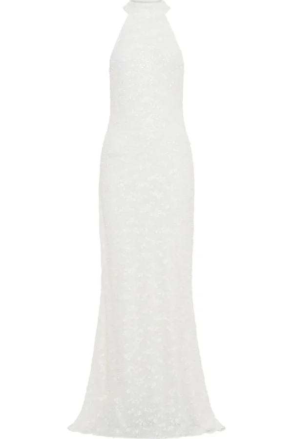 Women MESHKI Maxi Dresses<Emery