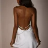 emilia_2-2.webp Women MESHKI Mini Dresses<Emilia