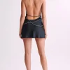 Women MESHKI Mini Dresses<Emilia