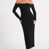 emmeline_0-1.webp Women MESHKI Midi Dresses<Emmeline