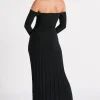 emmeline_1-1.webp Women MESHKI Midi Dresses<Emmeline