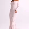 emmeline_5-2.webp Women MESHKI Midi Dresses<Emmeline