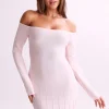 emmeline_6-2.webp Women MESHKI Midi Dresses<Emmeline