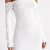 emmeline_7.webp Women MESHKI Midi Dresses<Emmeline