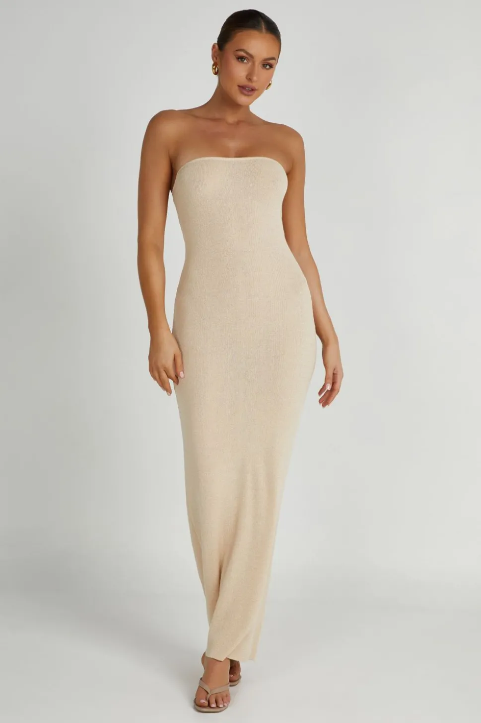 Women MESHKI Maxi Dresses<Emmy