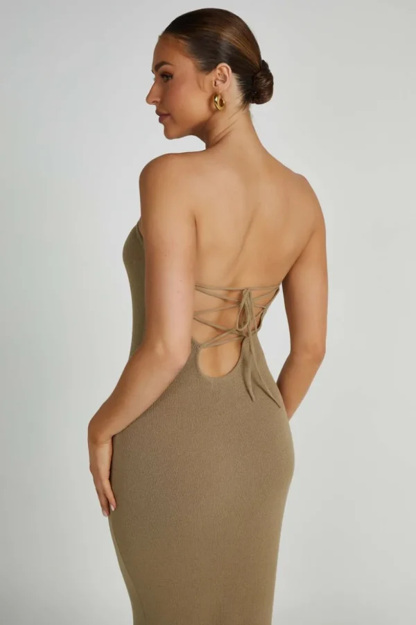 Women MESHKI Maxi Dresses<Emmy
