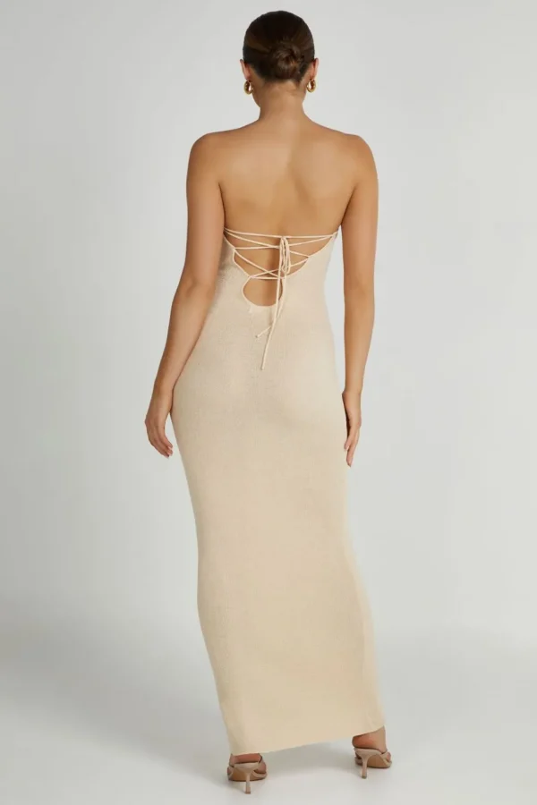 Women MESHKI Maxi Dresses<Emmy