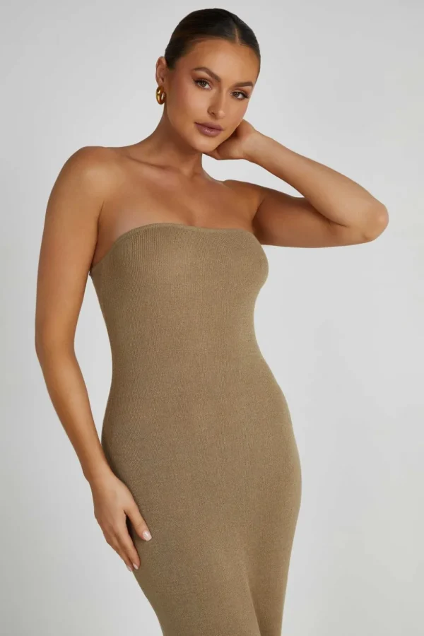 Women MESHKI Maxi Dresses<Emmy