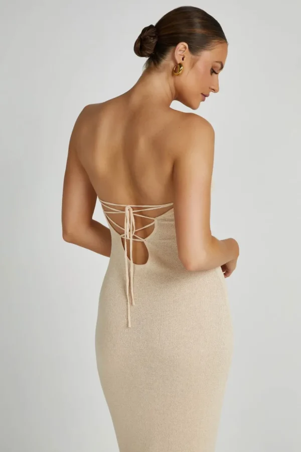Women MESHKI Maxi Dresses<Emmy
