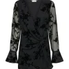 Women MESHKI Mini Dresses<Emory