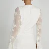 Women MESHKI Mini Dresses<Emory