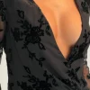 Women MESHKI Mini Dresses<Emory
