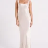 Women MESHKI Maxi Dresses<Ensley