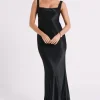 Women MESHKI Maxi Dresses<Ensley