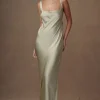 Women MESHKI Maxi Dresses<Ensley