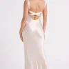 Women MESHKI Maxi Dresses<Ensley