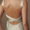 Women MESHKI Maxi Dresses<Ensley