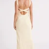 Women MESHKI Maxi Dresses<Ensley