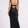 Women MESHKI Maxi Dresses<Ensley