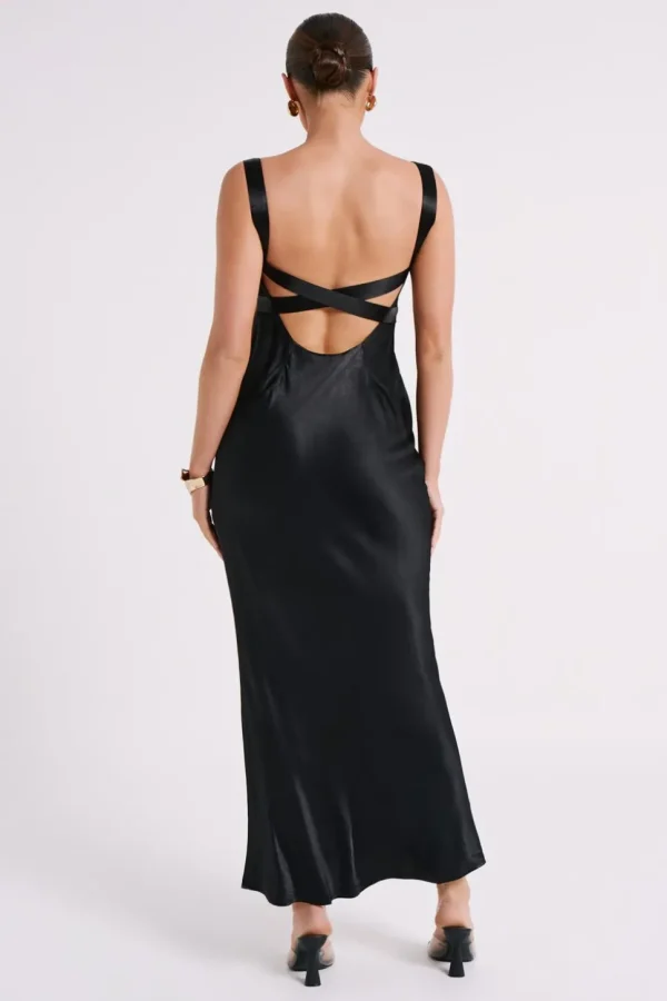 Women MESHKI Maxi Dresses<Ensley