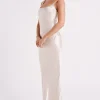 Women MESHKI Maxi Dresses<Ensley