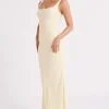 Women MESHKI Maxi Dresses<Ensley