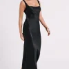 Women MESHKI Maxi Dresses<Ensley
