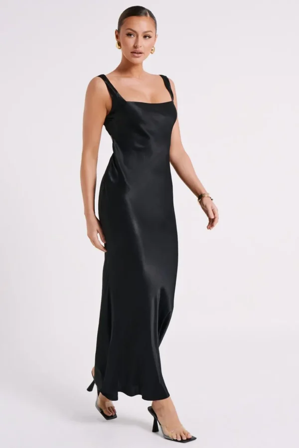 Women MESHKI Maxi Dresses<Ensley